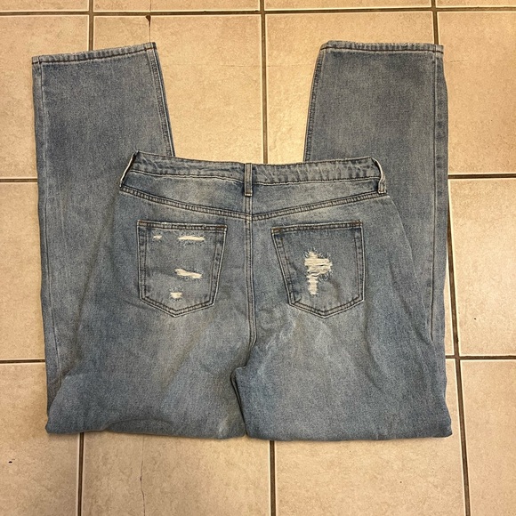 Comfortable jeans - Picture 3 of 5